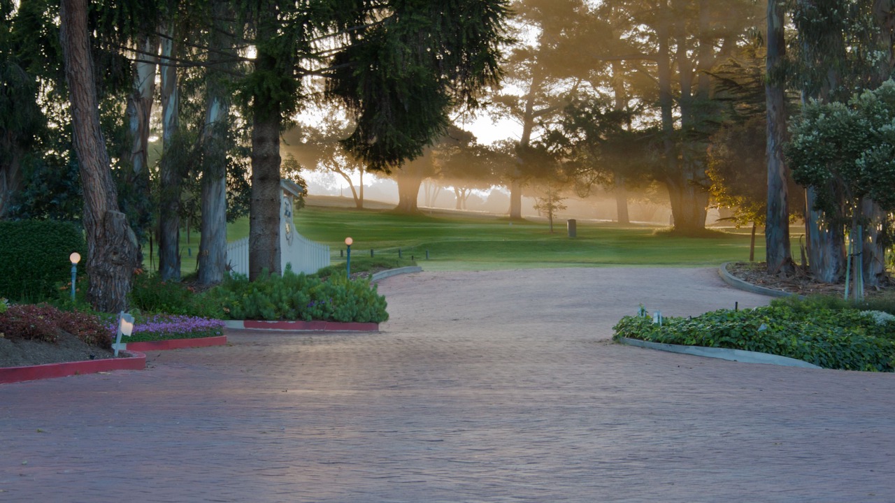 Photo of Outdoor in Morro Bay