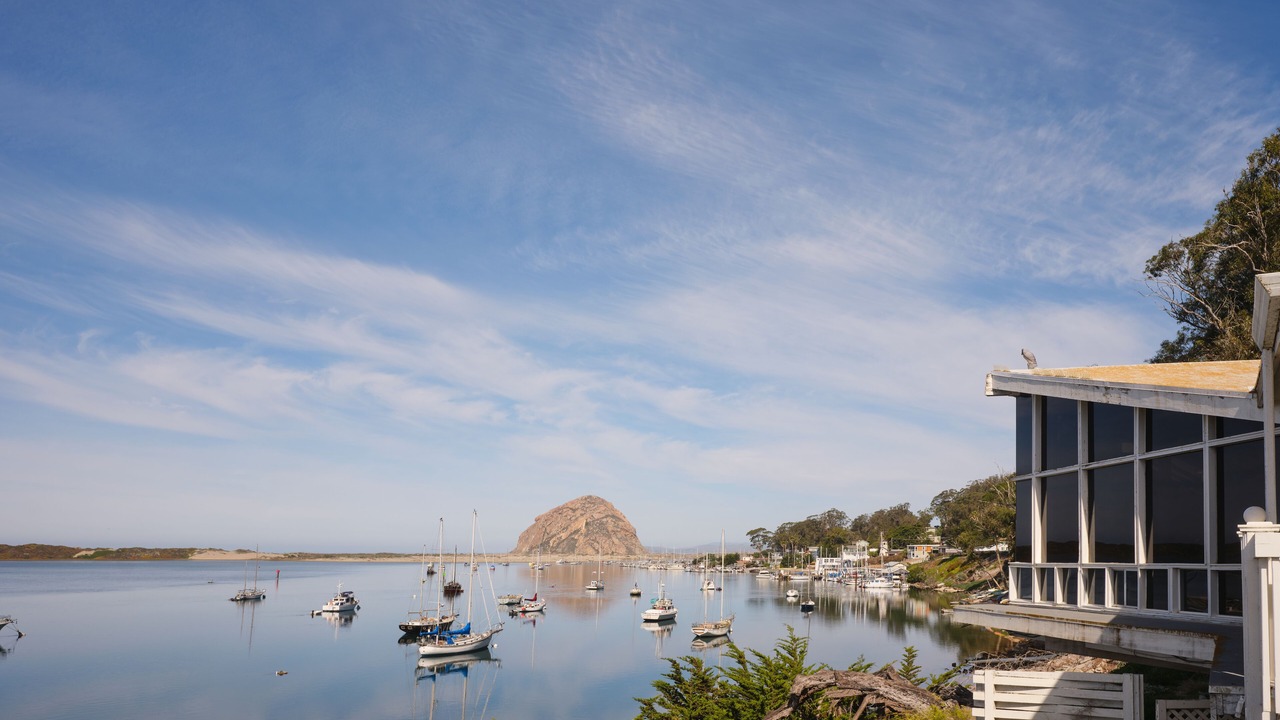 Photo of Others in Morro Bay