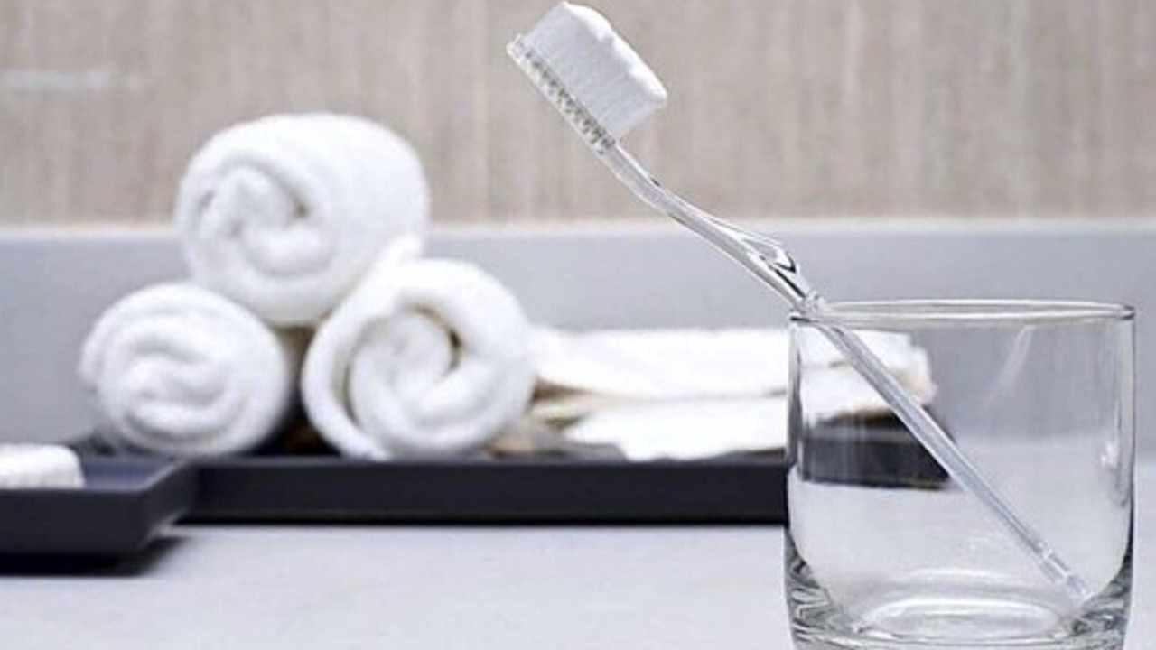 Photo of Bathroom in West New Haven