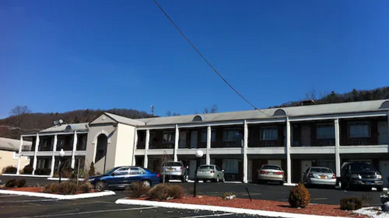 Photo of Buildings in West New Haven