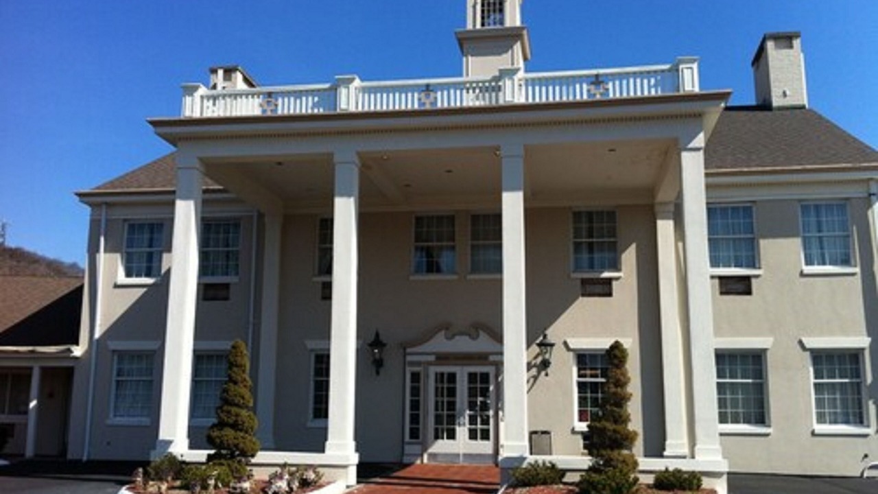 Photo of Buildings in West New Haven