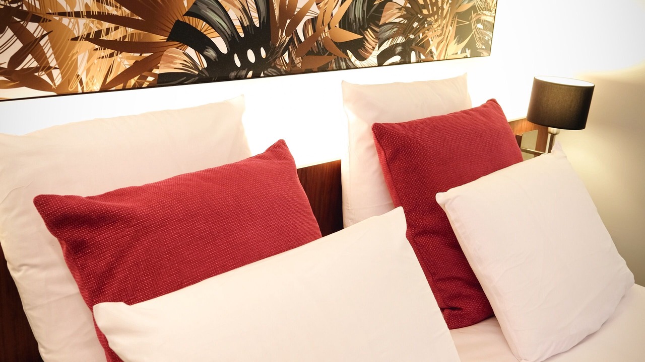 Photo of Bedroom in Les Platanes