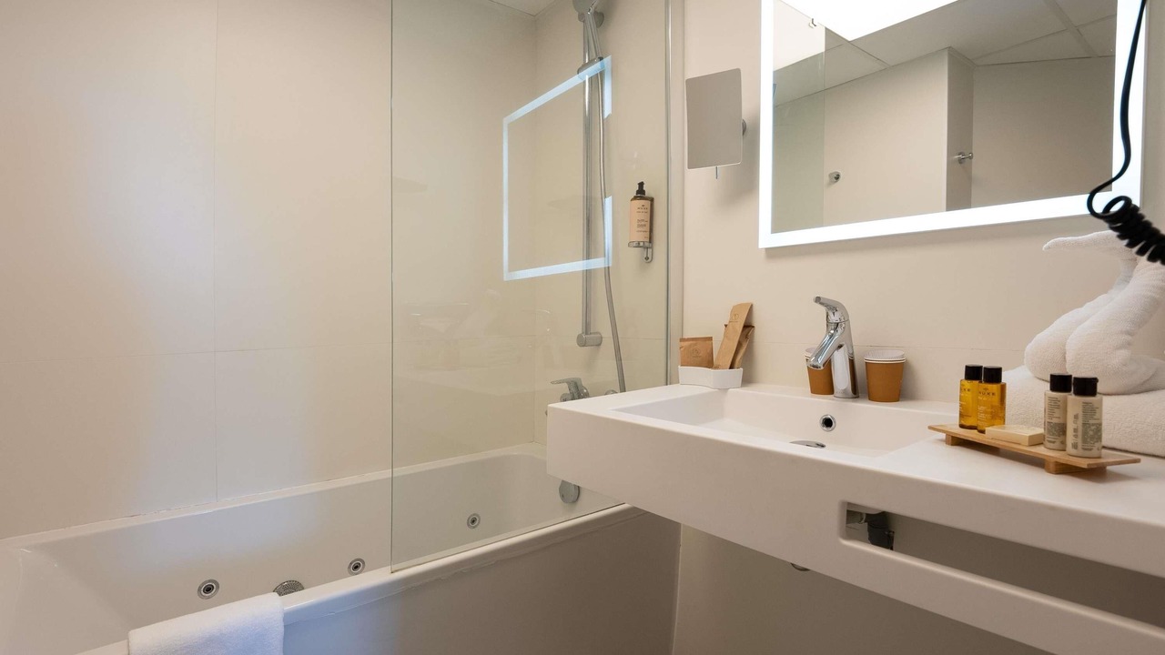 Photo of Bedroom in Les Platanes