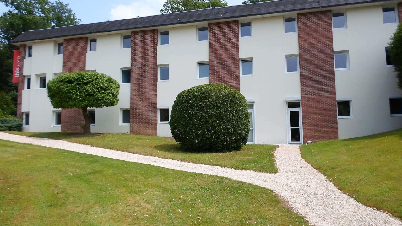 Photo of Outdoor in Fourmies