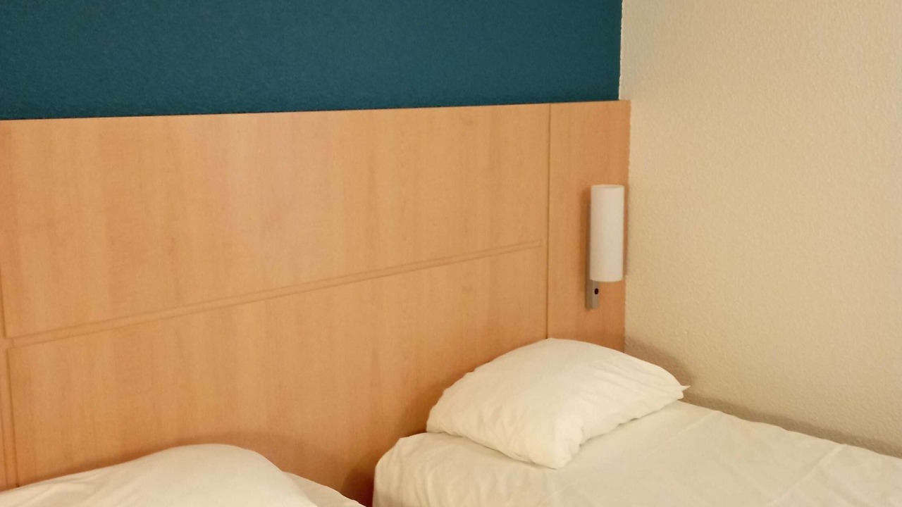 Photo of Bedroom in Fourmies