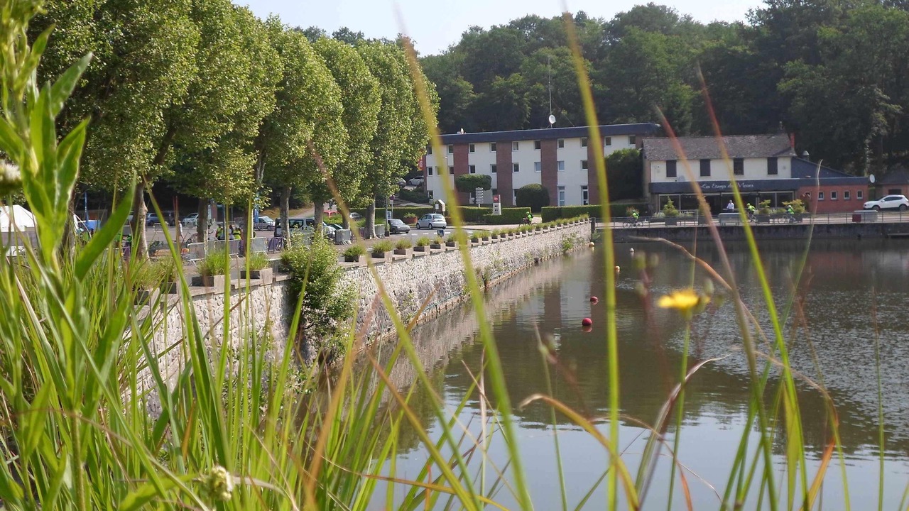 Photo of Outdoor in Fourmies