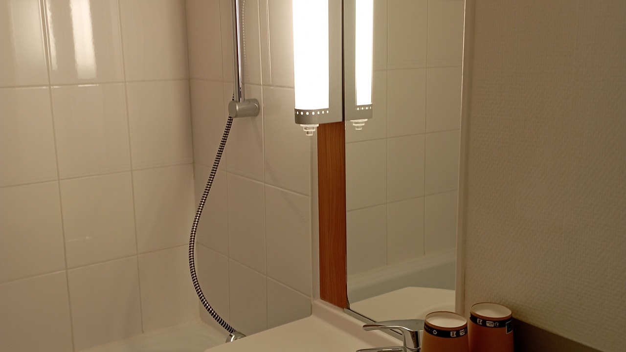 Photo of Bathroom in Fourmies