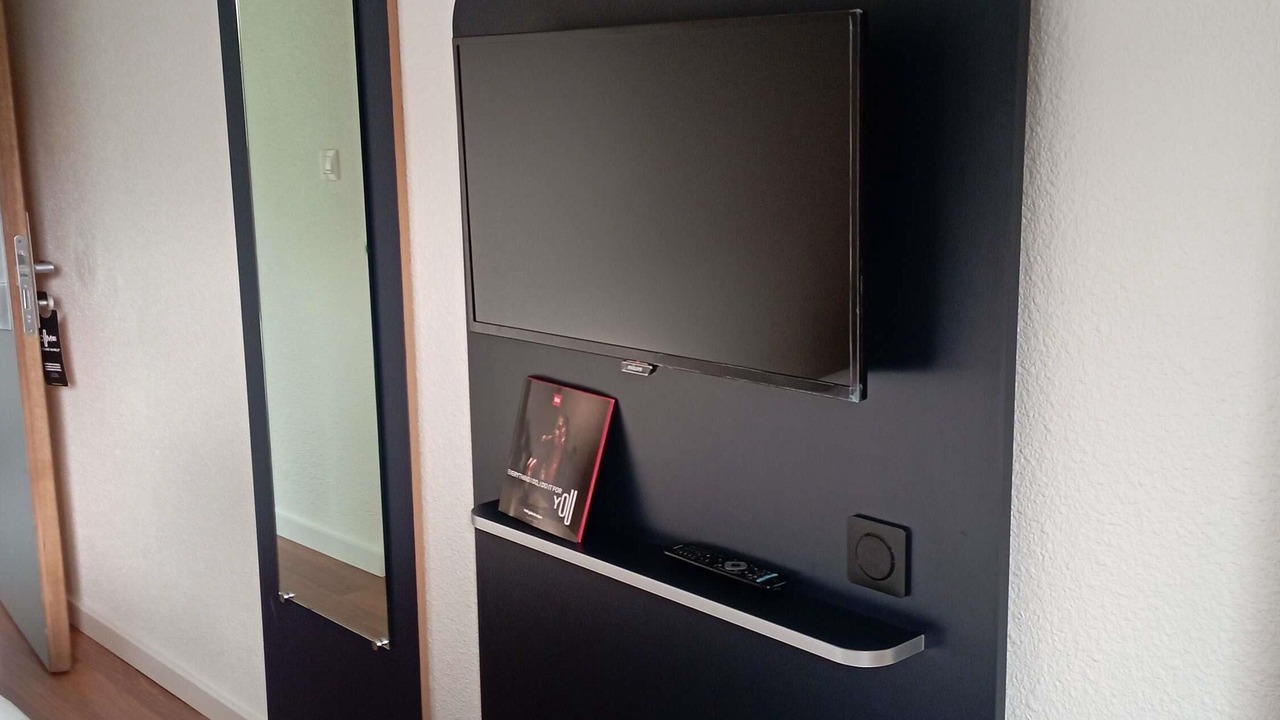 Photo of Bedroom in Fourmies