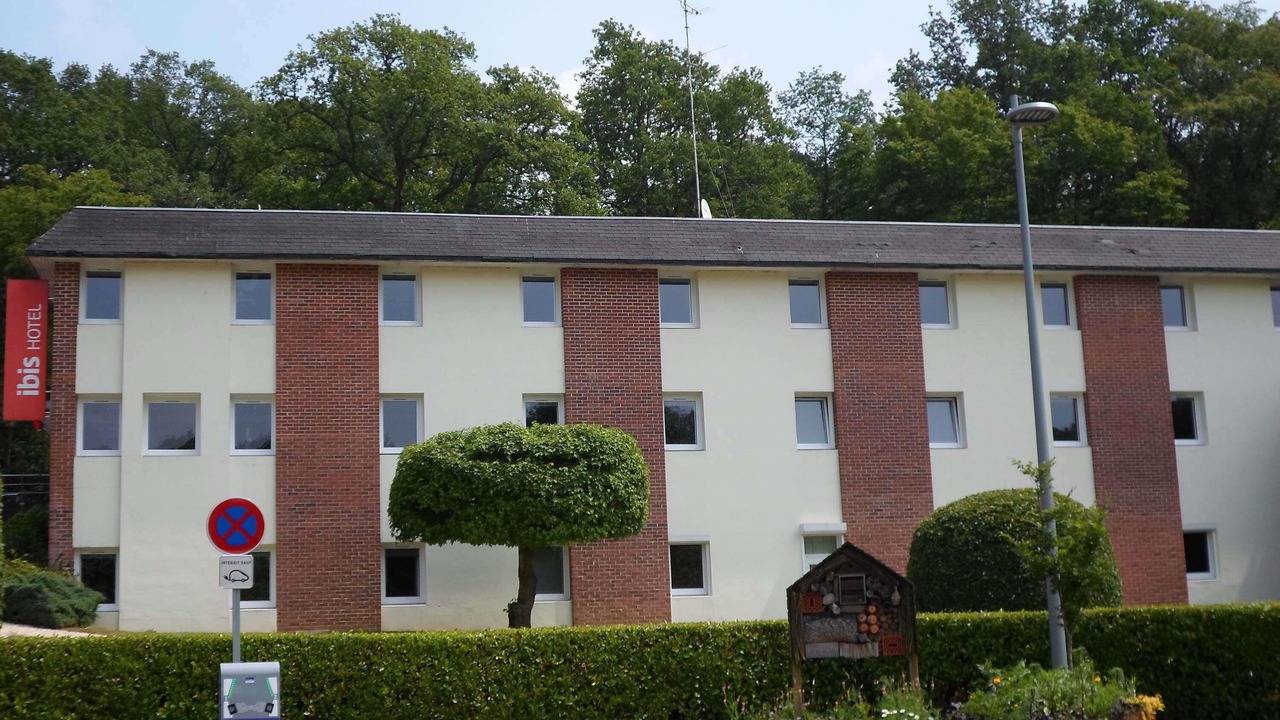 Photo of Outdoor in Fourmies