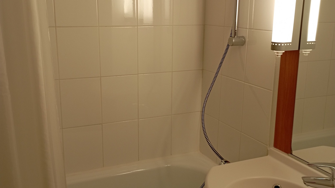 Photo of Bathroom in Fourmies