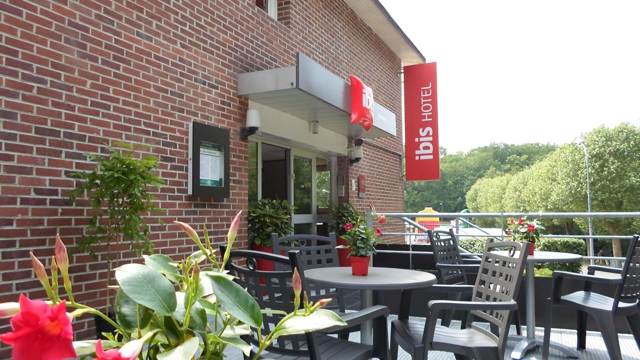 Photo of Outdoor in Fourmies