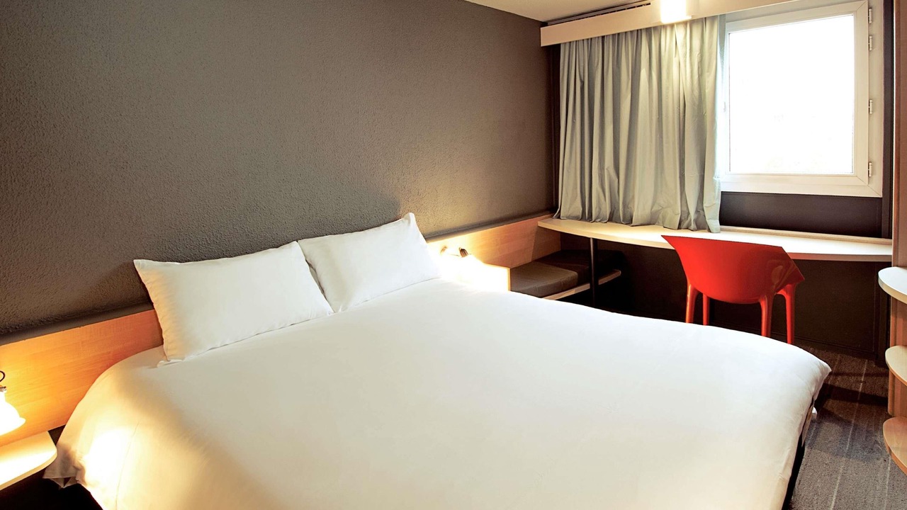 Photo of Bedroom in Fourmies