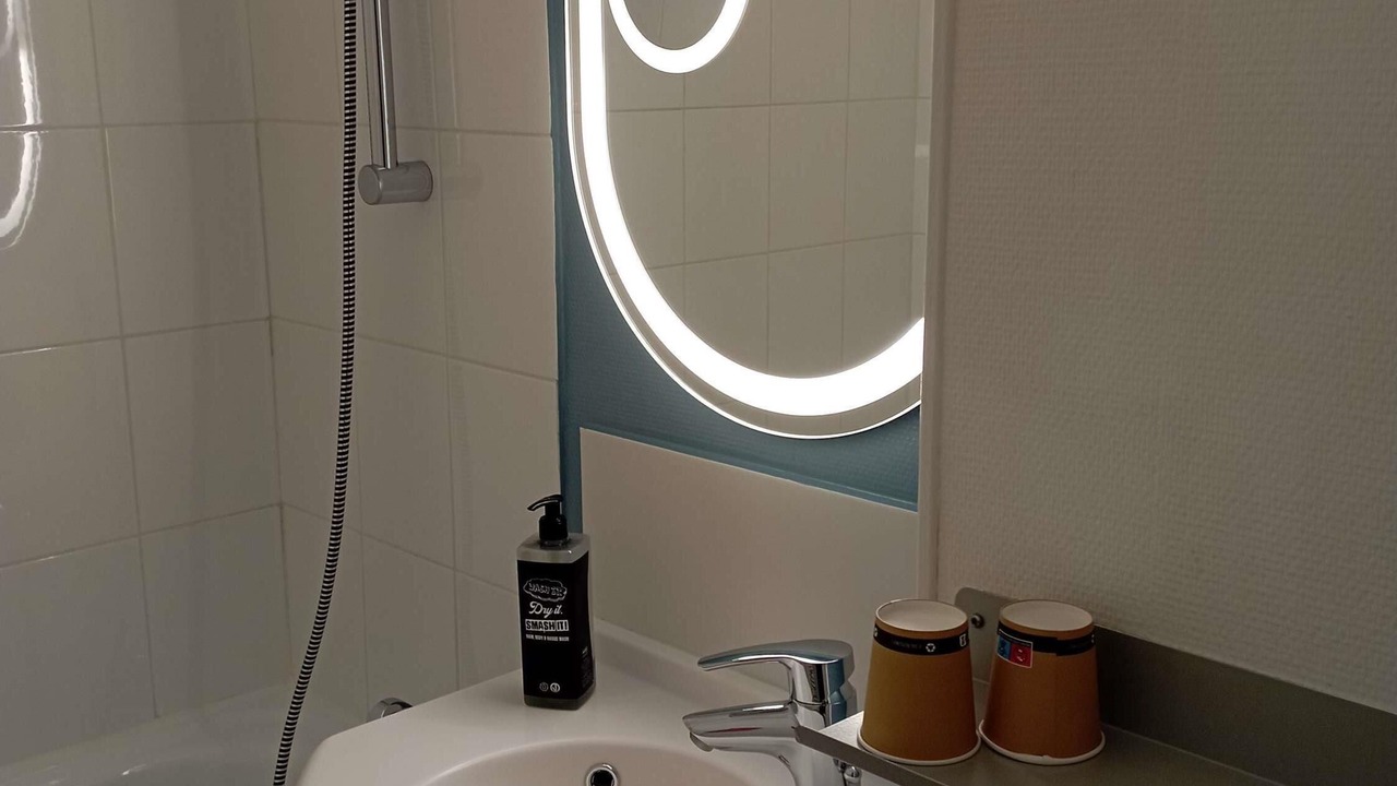 Photo of Bedroom in Fourmies