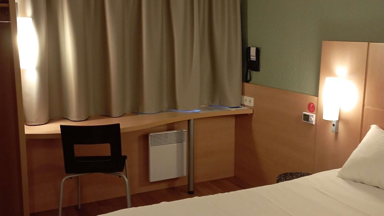 Photo of Bedroom in Fourmies