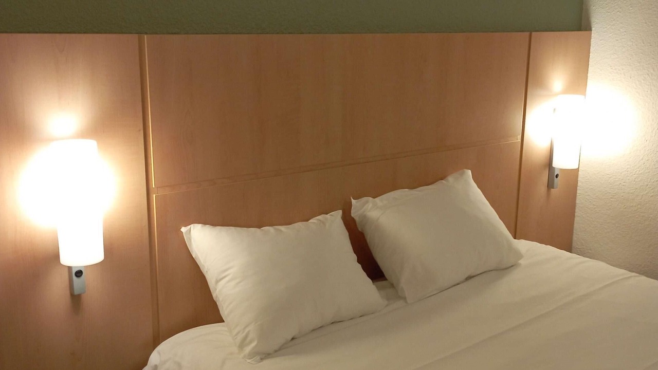 Photo of Bedroom in Fourmies