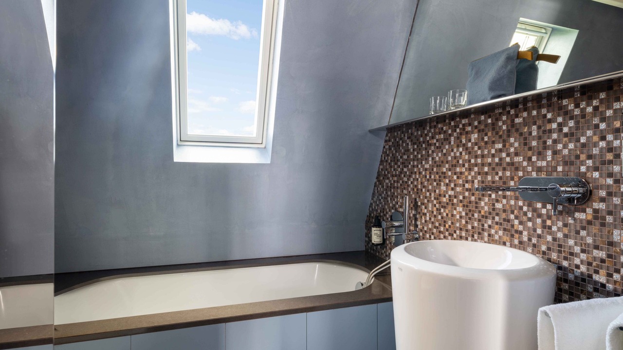 Photo of Bathroom in 14th Arrondissement