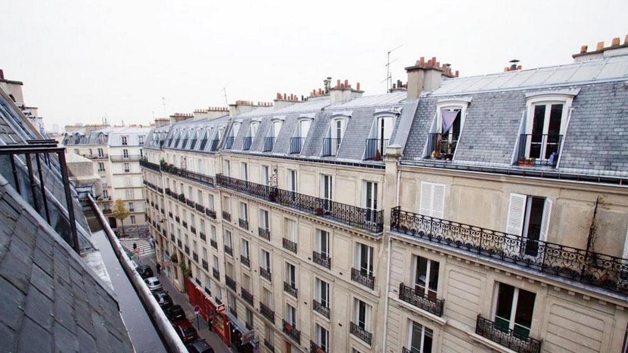 Photo of Outdoor in 14th Arrondissement
