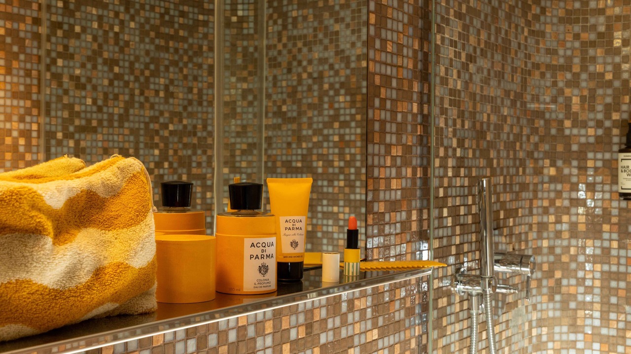 Photo of Bathroom in 14th Arrondissement