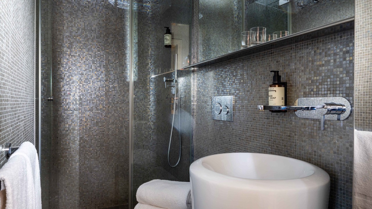 Photo of Bathroom in 14th Arrondissement