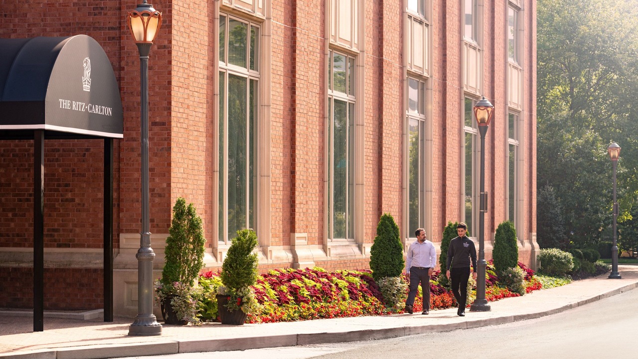 Photo of Outdoor in Downtown