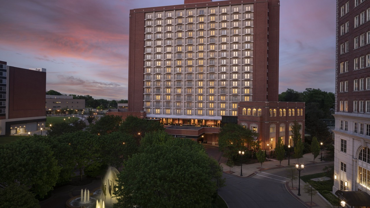 Photo of Outdoor in Downtown