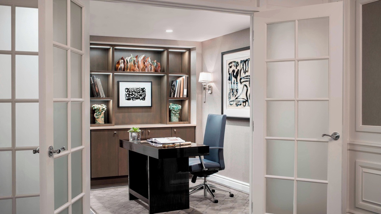 Photo of Bedroom in Downtown
