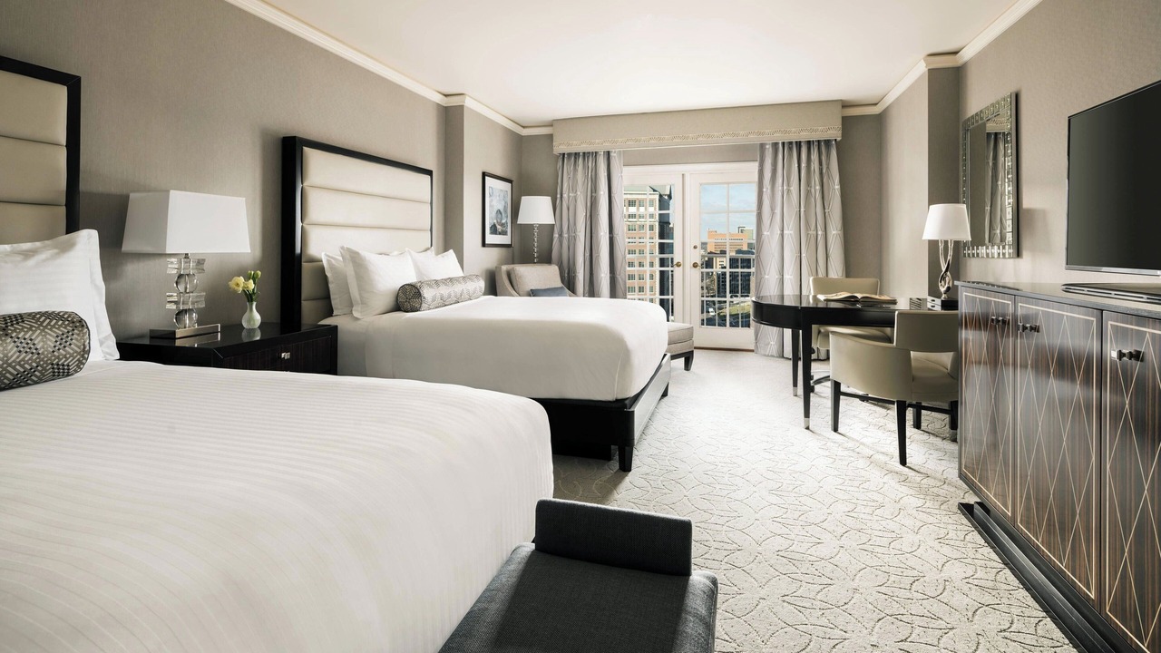 Photo of Bedroom in Downtown