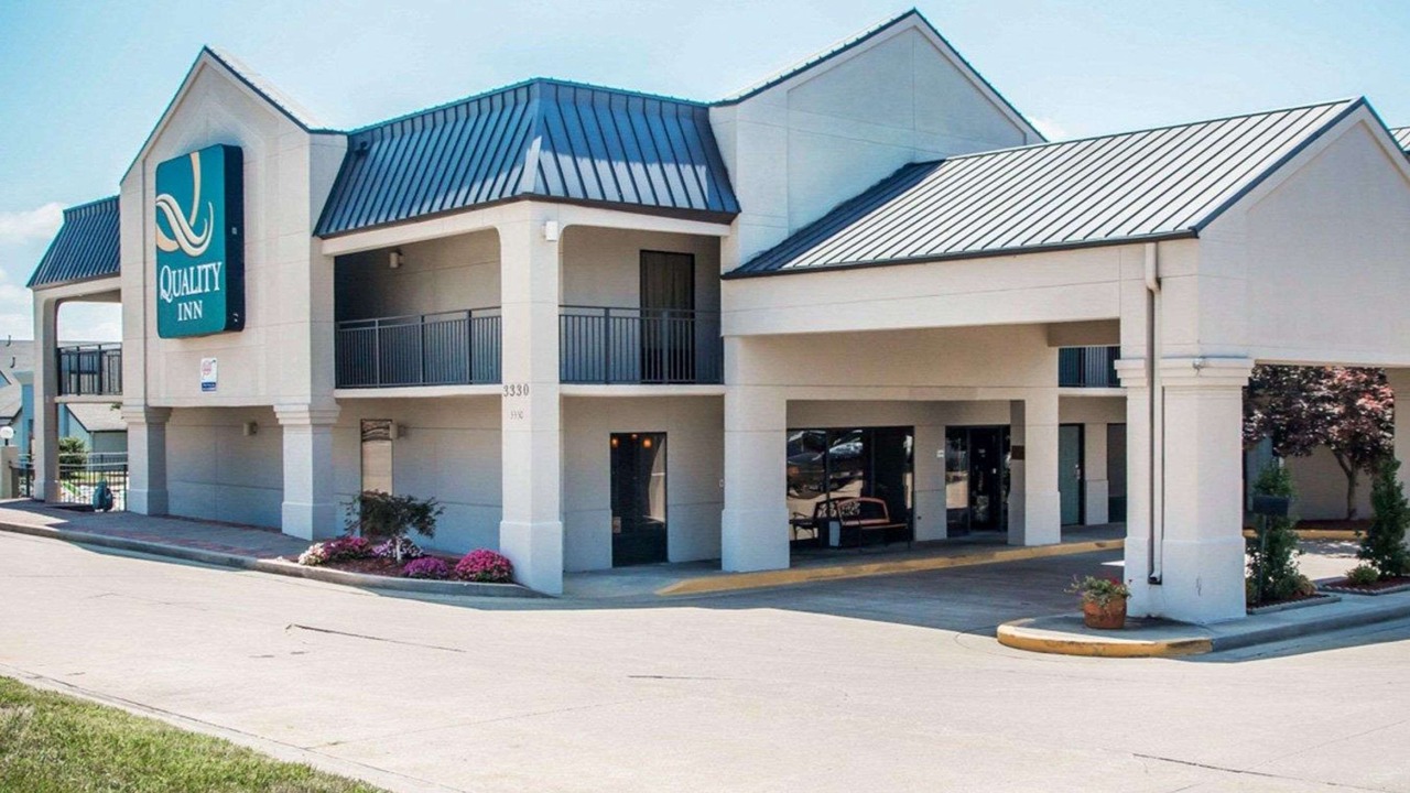 Photo of Outdoor in Turners