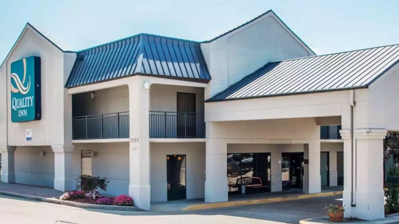 Photo of Outdoor in Turners