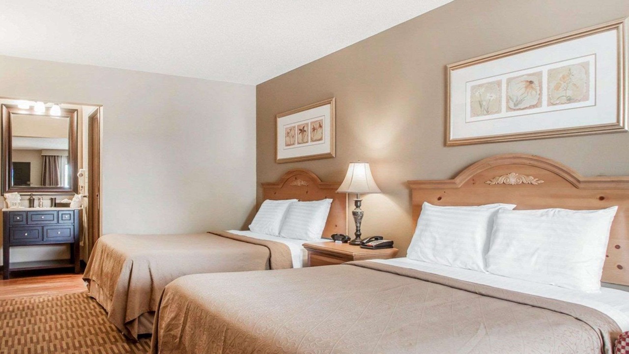 Photo of Bedroom in Turners