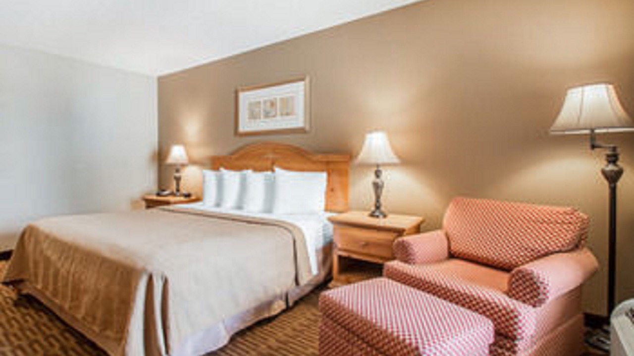 Photo of Bedroom in Turners