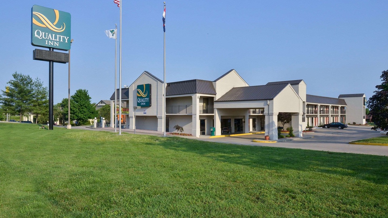 Photo of Outdoor in Turners