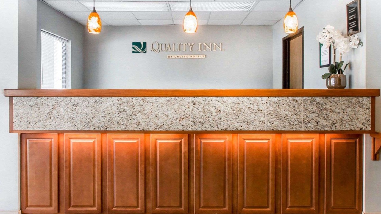 Photo of Kitchen in Turners