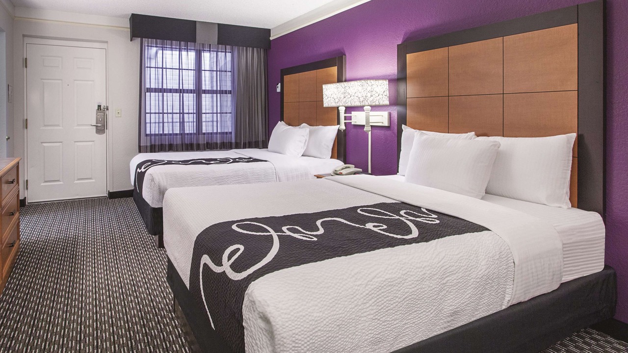 Photo of Bedroom in San Marcos
