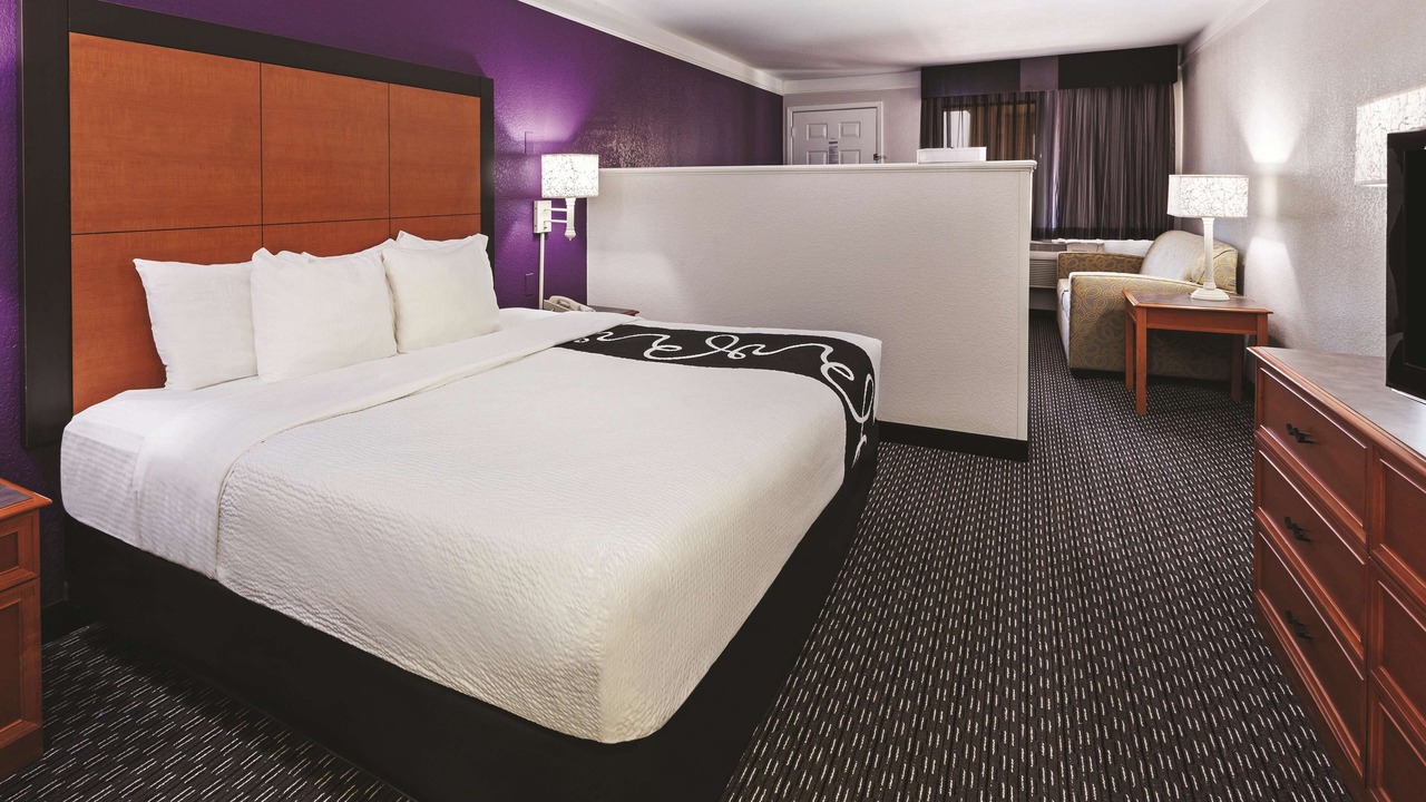 Photo of Bedroom in San Marcos