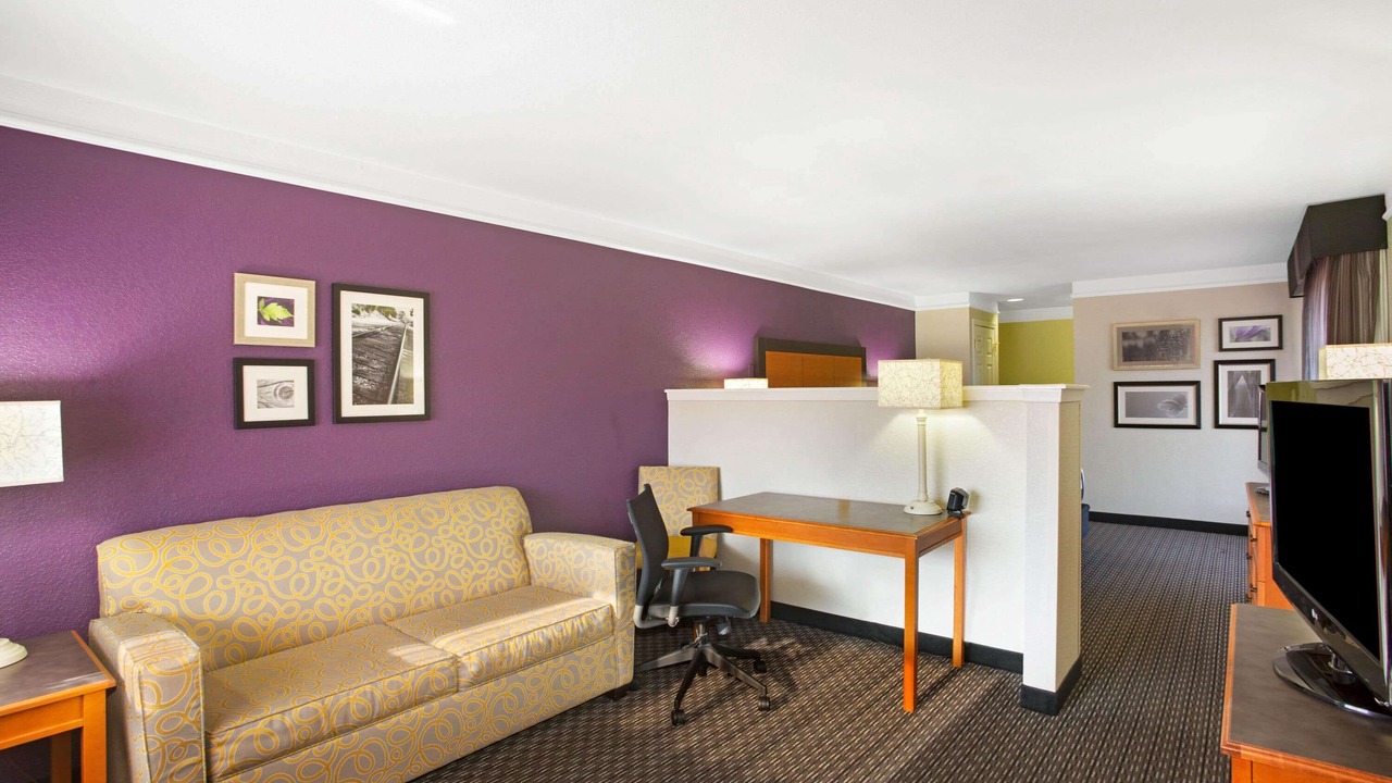 Photo of Bedroom in San Marcos