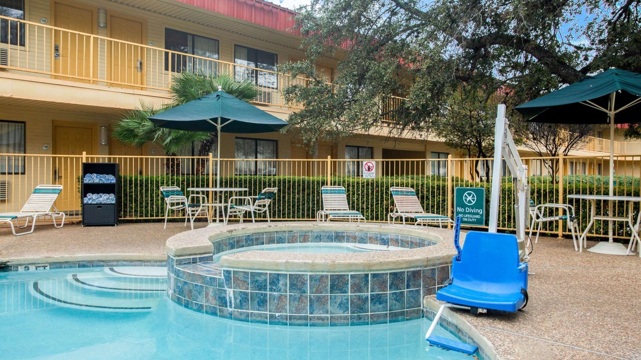 Photo of Outdoor in San Marcos