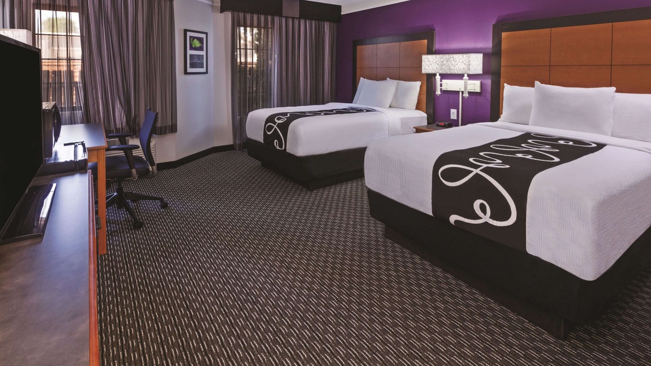 Photo of Bedroom in San Marcos