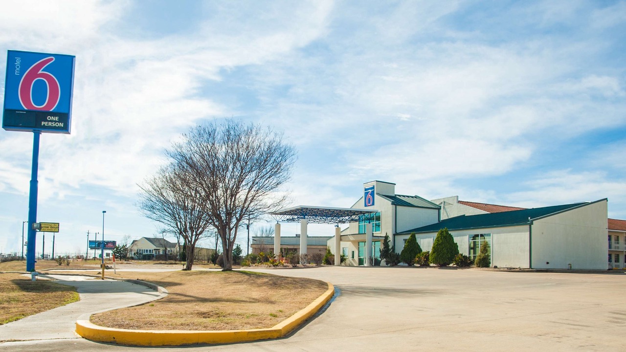 Photo of Outdoor in Corsicana
