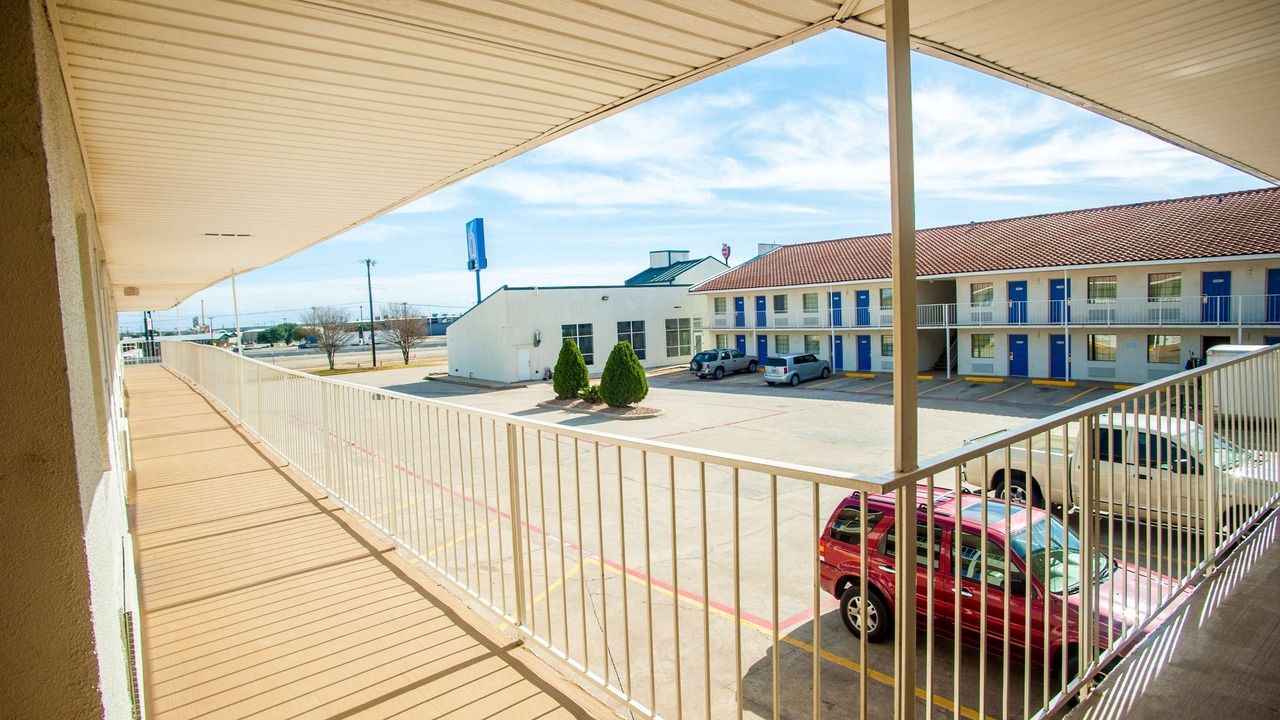 Photo of Outdoor in Corsicana