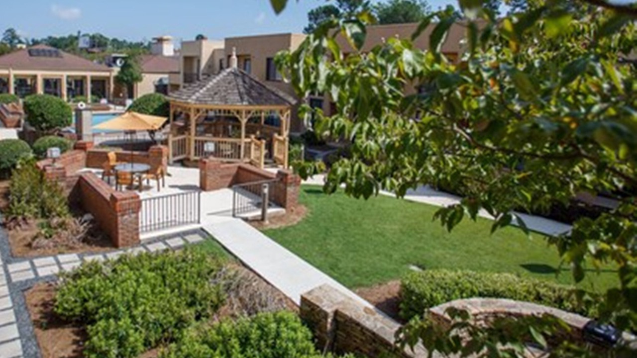 Photo of Outdoor in Northlake