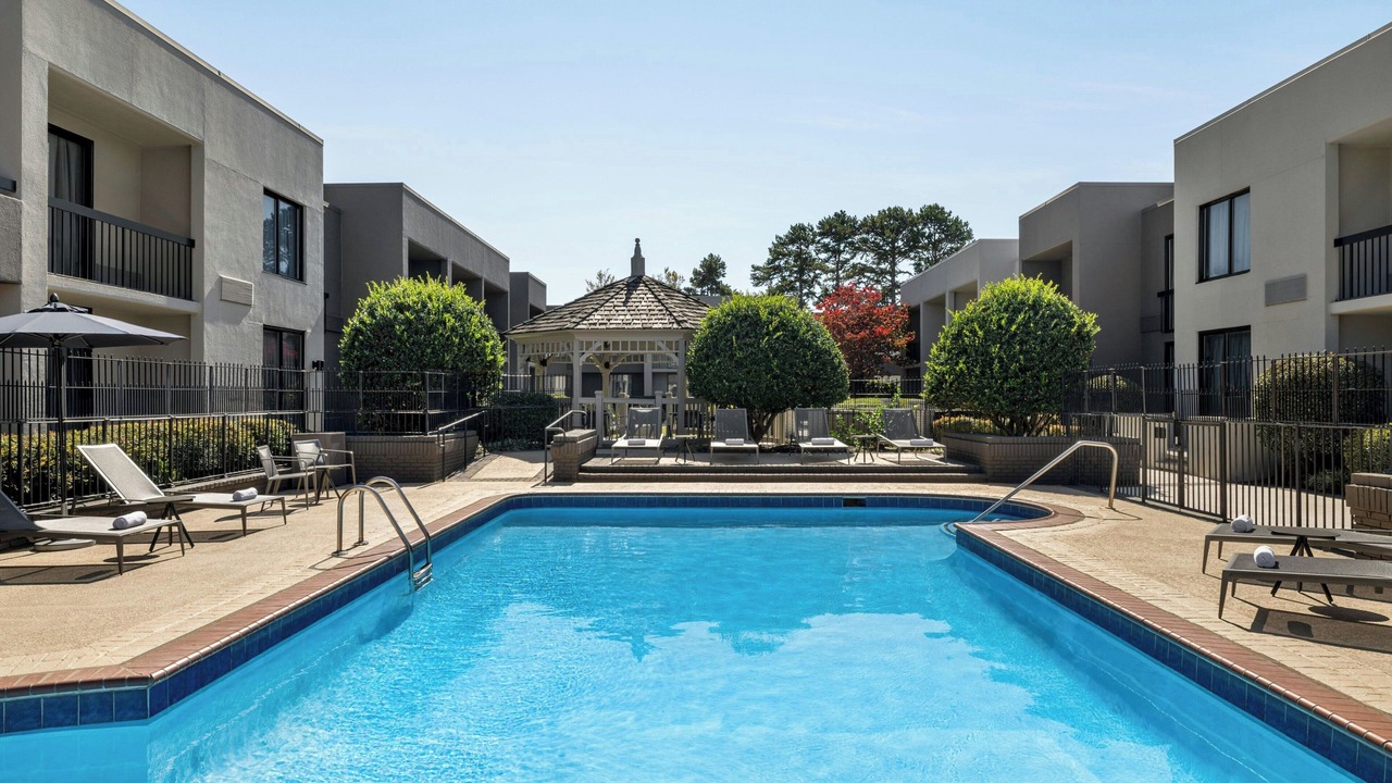 Photo of Outdoor in Northlake