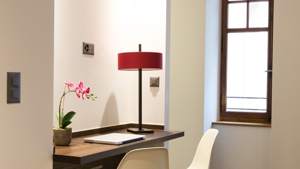 Photo of Bedroom in Lausanne Center