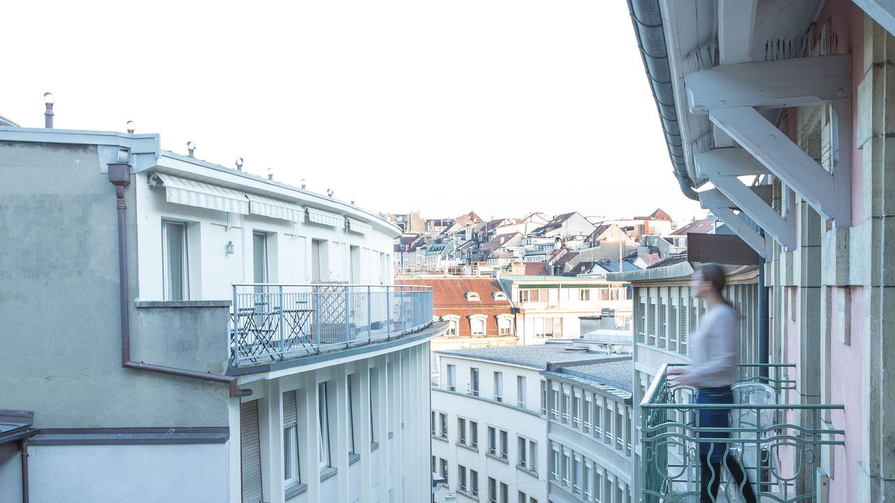 Photo of Others in Lausanne Center