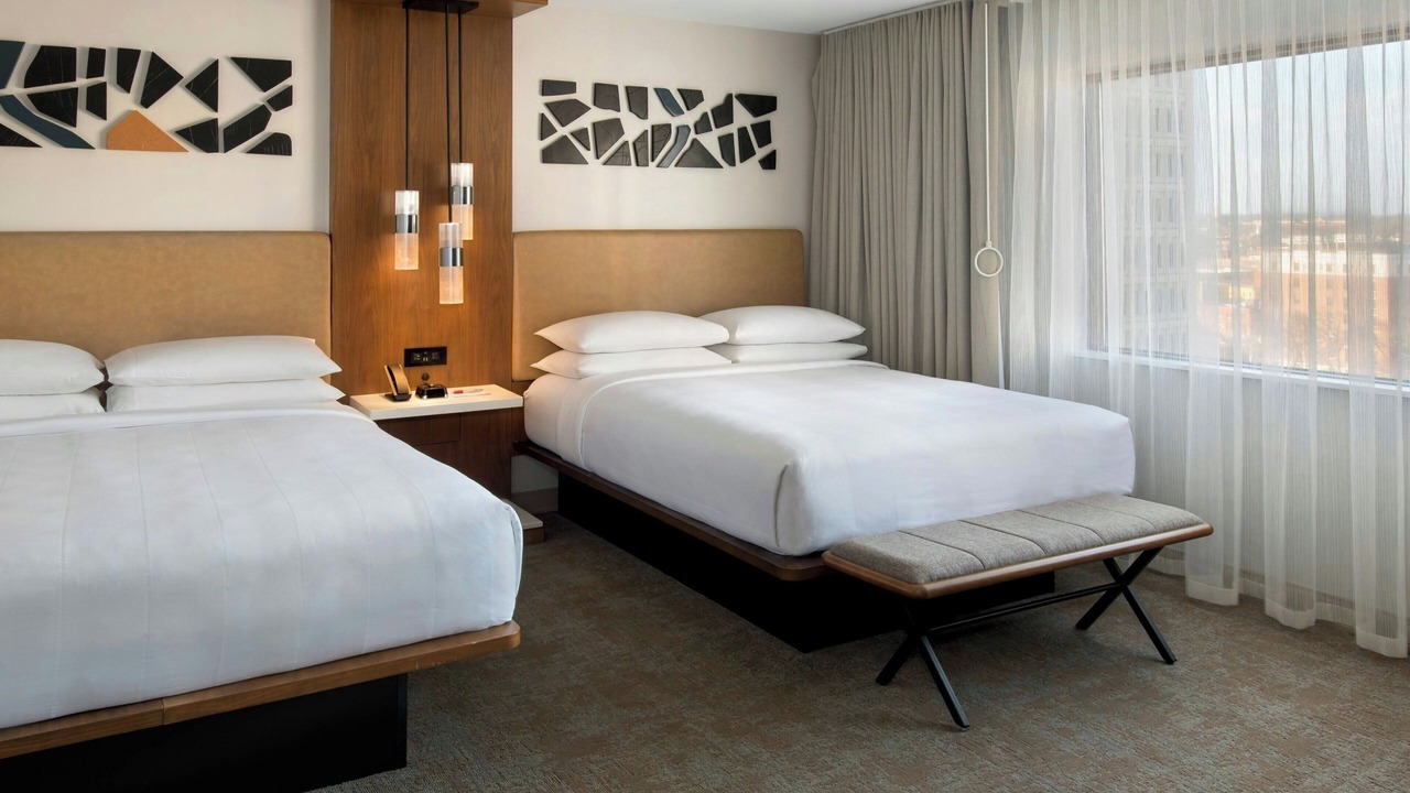 Photo of Bedroom in Metro Center