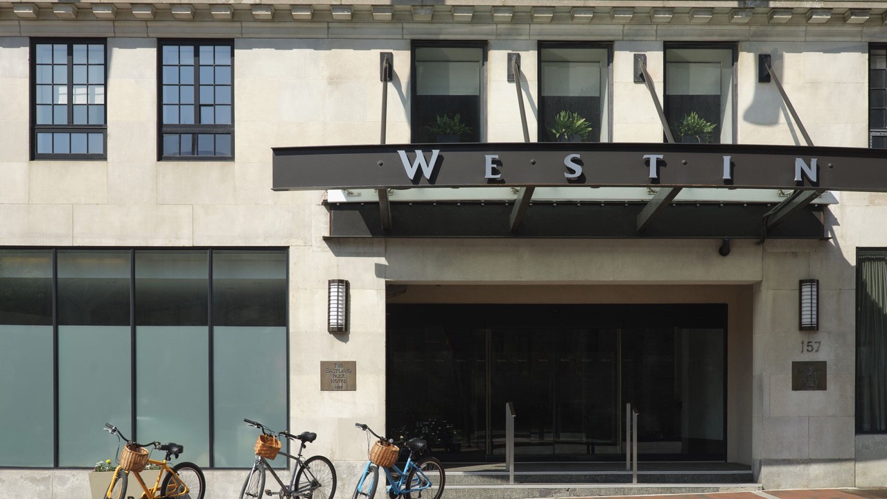 Photo of Outdoor in Downtown Portland