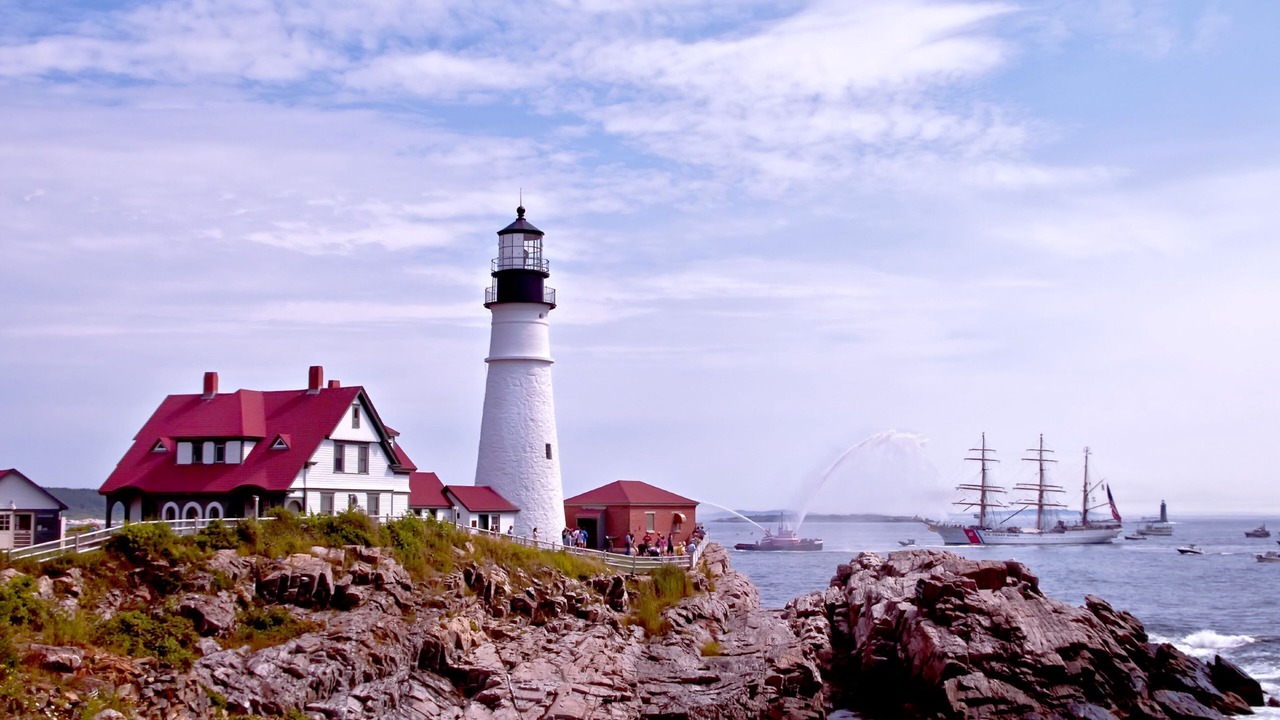 Photo of Others in Downtown Portland
