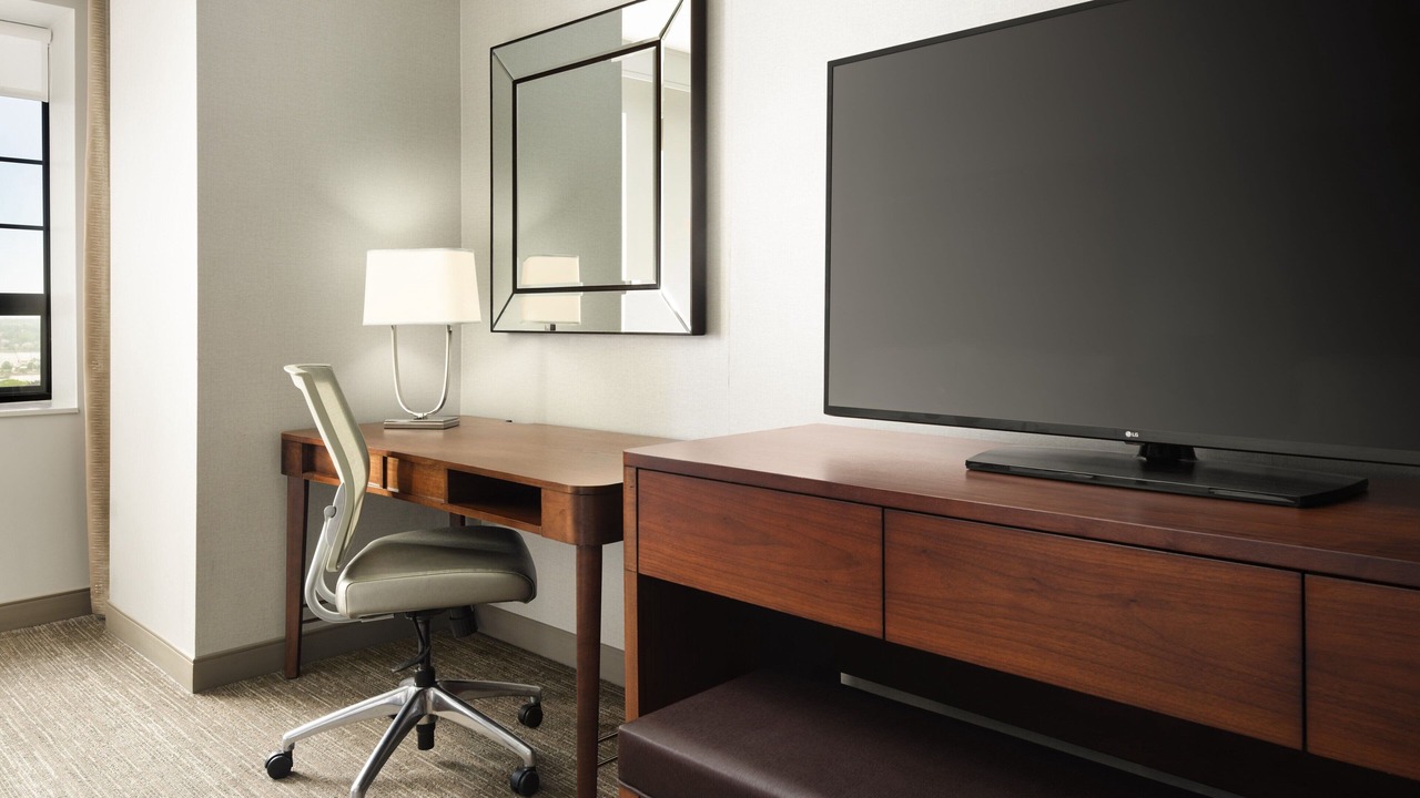 Photo of Bedroom in Downtown Portland