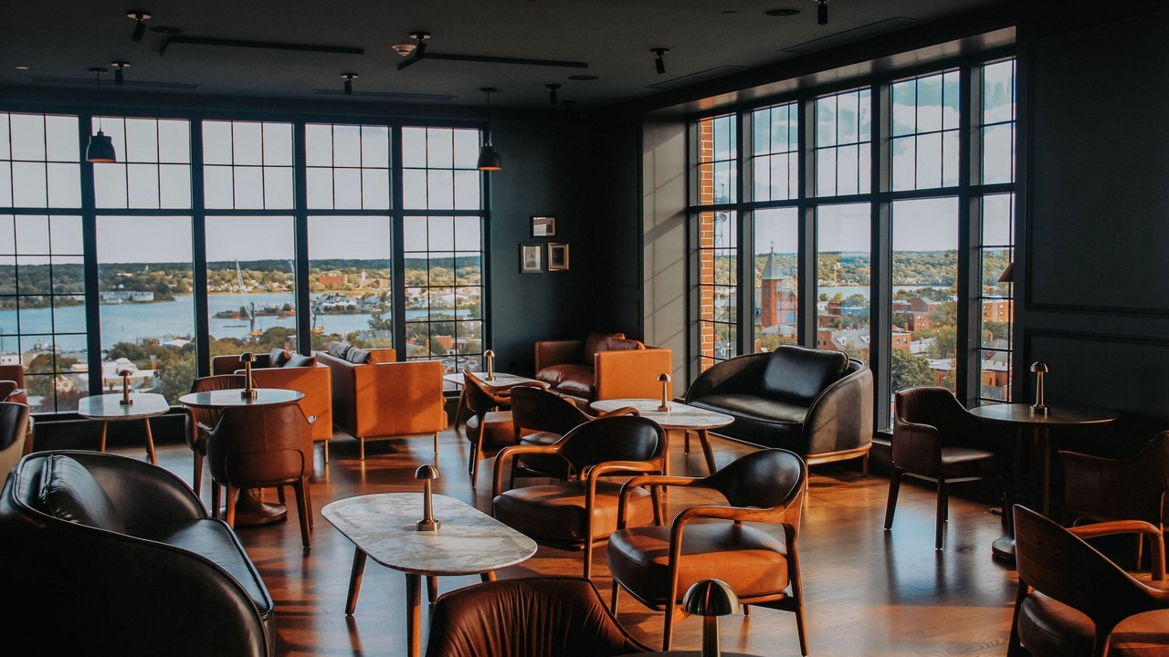 Photo of Others in Downtown Portland