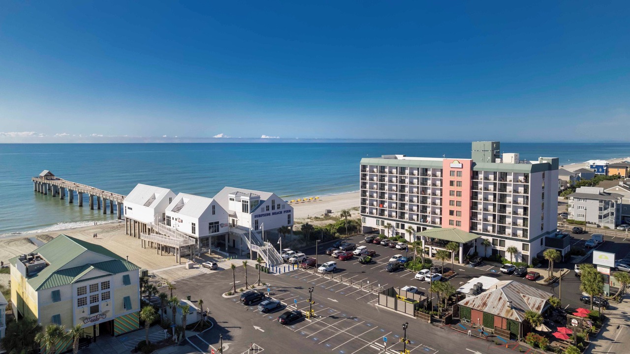 Photo of Outdoor in Surfside Beach
